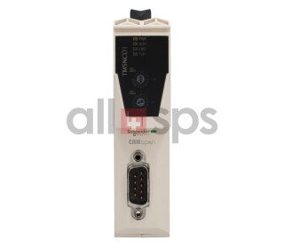 SCHNEIDER ELECTRIC BUSKOPPLER, TM5NCO1