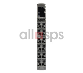 SCHNEIDER ELECTRIC SPANNUNGSVERSORGUNG, TM5SPS3