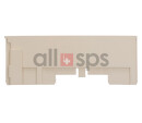 SCHNEIDER ELECTRIC ABSCHLUSSPLATTE - TM5ACLPL1