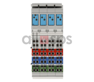 REXROTH INLINE TERMINAL R-IB IL 24 DI 8-PAC, R911170751-101