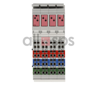 REXROTH INLINE TERMINAL R-IB IL 24 DO 8-PAC, R911170756-101