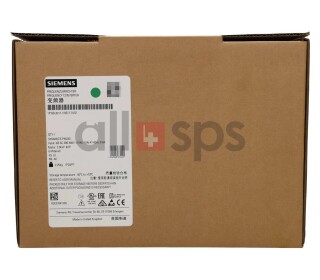 SINAMICS G120 POWER MODULE PM230, 3KW - 6SL3211-1NE17-7UG1