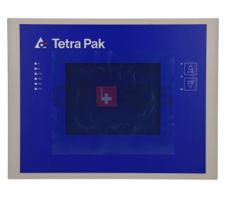 SIMATIC C7-635 TOUCH, OEM TETRA PAK - 6ES7635-3SB02-2CG0