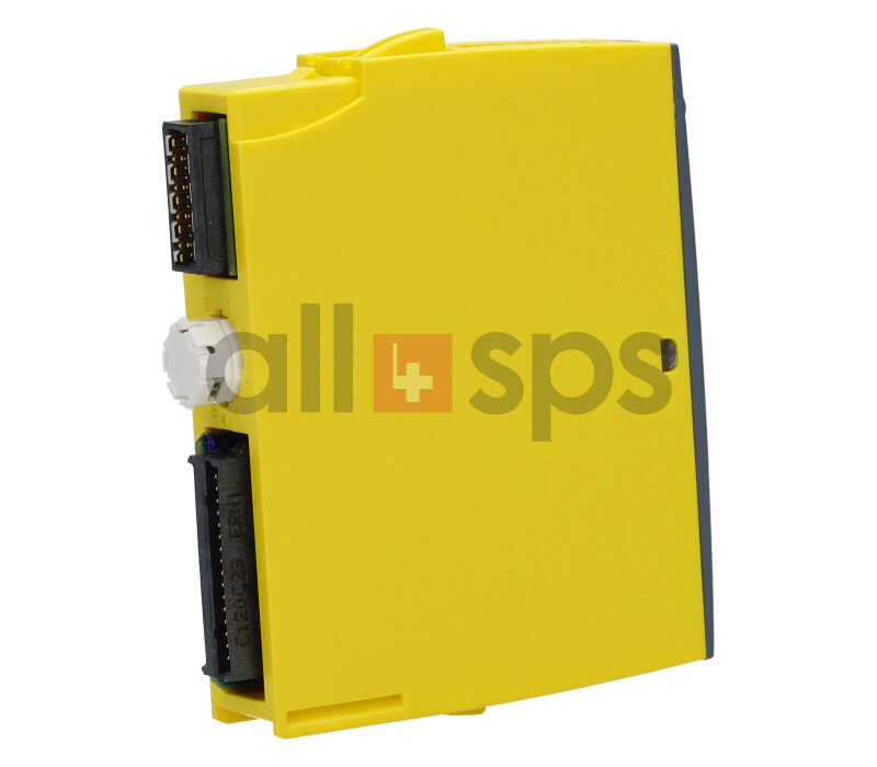 SIPLUS ET 200SP F-DQ 4X24VDC/2A PM RAIL, 6AG2136-6DB00-1CA0