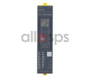 SIPLUS ET 200SP F-DI 4/8X24VDC RAIL, 6AG2136-6BA00-1CA0 USED (US)