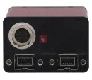 ALLIED VISION TECHNOLOGIES STINGRAY INDUSTRIAL CAMERA, F125B ASG
