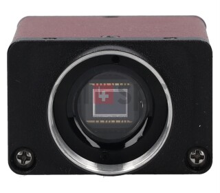 ALLIED VISION TECHNOLOGIES STINGRAY INDUSTRIAL CAMERA,...