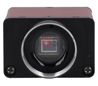 ALLIED VISION TECHNOLOGIES STINGRAY INDUSTRIAL CAMERA, F146B ASG