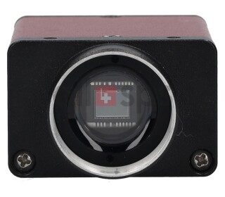 ALLIED VISION TECHNOLOGIES STINGRAY INDUSTRIAL CAMERA,...