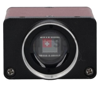 ALLIED VISION TECHNOLOGIES STINGRAY INDUSTRIAL CAMERA, F033B ASG