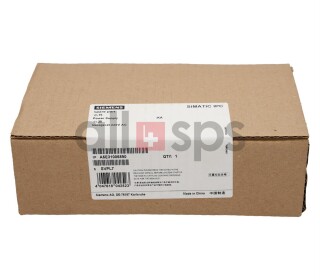 SIMATIC PC, POWER SUPPLY, CV4, CV5 - A5E31006890