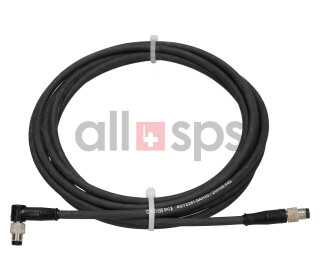 SIMATIC RF200/RF300 ANTENNA CONNECTION CABLE PUR, 6GT2391-0AH30