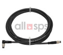 SIMATIC RF200/RF300 ANTENNA CONNECTION CABLE PUR, 6GT2391-0AH30 USED (US)