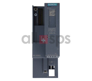 SIMATIC ET 200SP HA PROFINET INTERFACE MODULE IM155-6 - 6DL1155-6AU00-0PM0