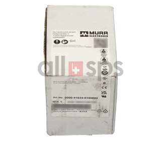 MURR ELEKTRONIK MICO ELECTRONIC CIRCUIT PROTECTION,...
