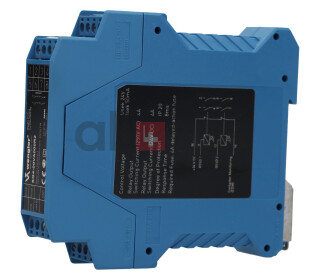 WENGLOR SAFETY RELAY, SG4-00VA000R2