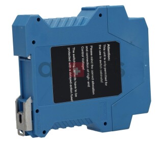 WENGLOR SAFETY RELAY, SG4-00VA000R2