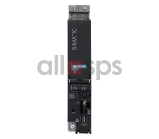 SIMATIC S7-1500, DRIVE CONTROLLER CPU 1504D -...