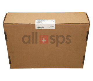 SIMATIC FLAT PANEL 10,4 TFT WITHOUT TOUCH -...