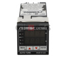 OMEGA TEMPERATURE PID CONTROLLER CN76000, CN76130-485