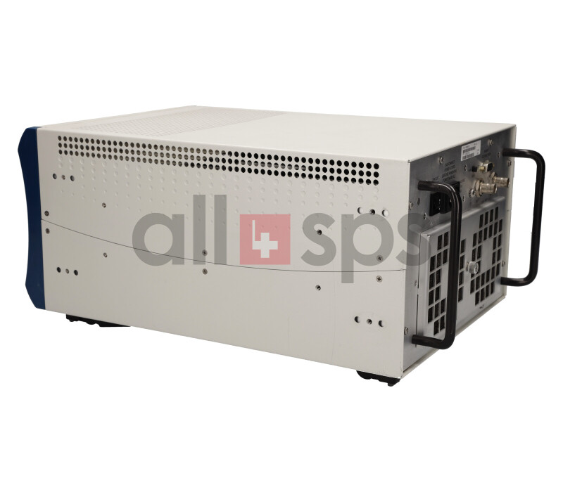 NATIONAL INSTRUMENTS PXI-CHASSIS, PXI-1042