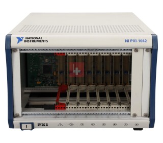 NATIONAL INSTRUMENTS PXI-CHASSIS, PXI-1042