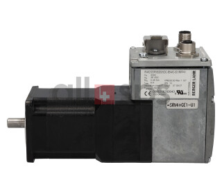 SCHNEIDER ELECTRIC SERVO MOTOR, ILA1B572PB1A0