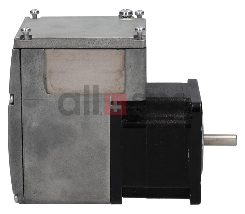 SCHNEIDER ELECTRIC INTEGRATED DRIVE WITH STEPPER MOTOR, ILS1B571PB1A0