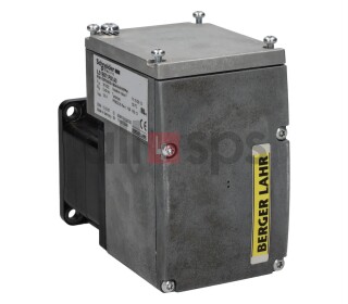 SCHNEIDER ELECTRIC INTEGRATED DRIVE WITH STEPPER MOTOR, ILS1B571PB1A0