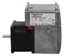SCHNEIDER ELECTRIC INTEGRATED DRIVE WITH STEPPER MOTOR, ILS1B571PB1A0 USED (US)