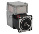 SCHNEIDER ELECTRIC INTEGRATED DRIVE WITH STEPPER MOTOR, ILS1B571PB1A0 REFURBISHED (REF)