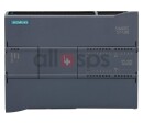 SIMATIC S7-1200 CPU 1215C, COMPACT CPU, 6ES7215-1AL40-0XB0