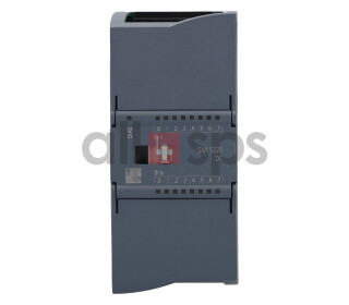 SIMATIC S7-1200 DIGITAL INPUT MODULE SM 122 -...