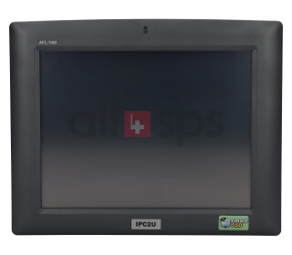 IEI TECHNOLOGY LCD MONITOR AFL-10M, AFL-10M/T-R-R11
