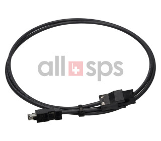 SCHNEIDER ELECTRIC ENCODER CABLE, E132956