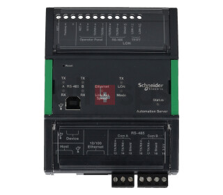 SCHNEIDER ELECTRIC AS AUTOMATION SERVER, SXWAUTSVR10001