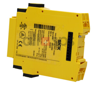 SICK SAFETY EXTENSION RELAY, 6032676, UE410-4RO4