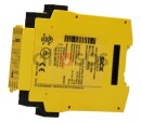 SICK SAFETY EXTENSION RELAY, 6032676, UE410-4RO4
