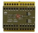 PILZ PNOZ 15 SAFETY RELAY, 774050