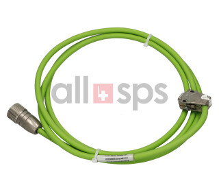 SCHNEIDER ELECTRIC SH FEEDBACK CABLE 2.5M, VW3E2080R025 USED (US)