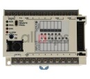 MATSUSHITA NAIS CONTROL UNIT FP 1, AFP12317