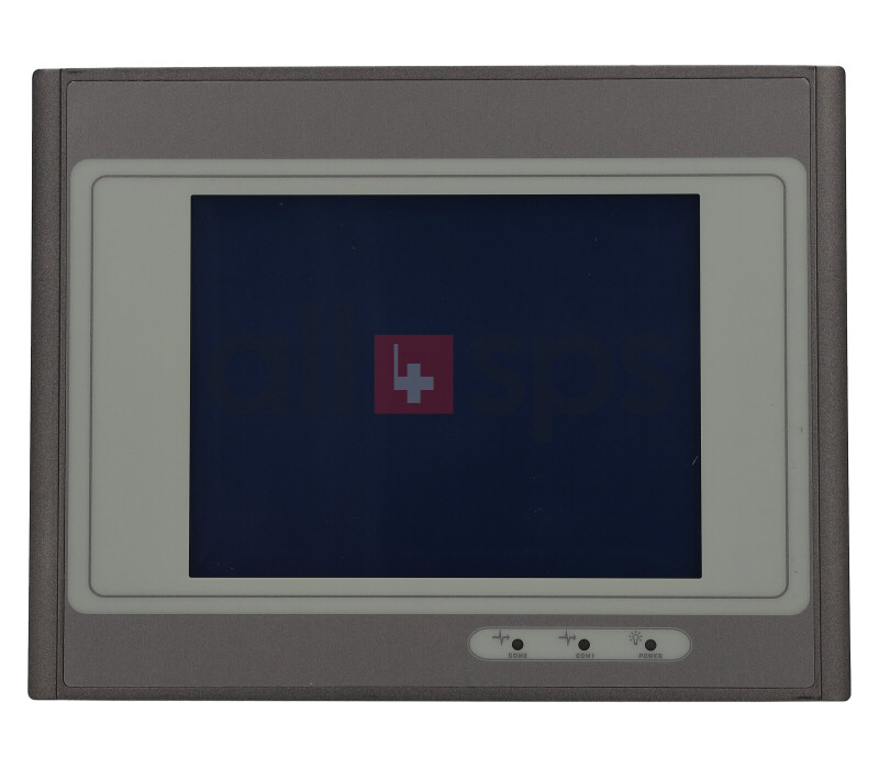 CERMATE TECHNOLOGIES LCD TOUCH CONTROL PANEL, PV057-LNT2A-F1R1