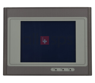 CERMATE TECHNOLOGIES LCD TOUCH CONTROL PANEL, PV057-LNT2A-F1R1