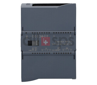 SIWAREX WP251 WAEGEELEKTRONIK S7-1200, 7MH4960-6AA01