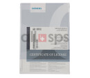 SIMATIC NET IE SOFTNET-S7 LEAN UPGRADE V16 FROM EDITON 2006, 6GK1704-1LW00-3AE0 NEW SEALED (NS)
