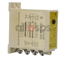 HAUSSENER ELECTRONIC TIME RELAY, ZE 321 USED (US)