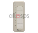 ABB ANALOG INPUT MODULE AI810 - 3BSE008516R1