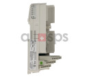 ABB COMPACT MODULE TERMINATION UNIT TU810V1 - 3BSE013230R1