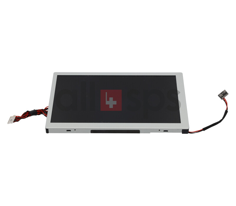 SHARP LCD 7.0 TFT 800X400 WVGA, FOR KTP700 - KTP700F - LQ070Y3LW01