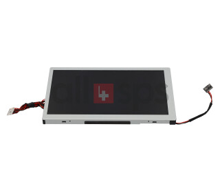 SHARP LCD 7.0" TFT 800X400 WVGA, FOR KTP700 - KTP700F - LQ070Y3LW01